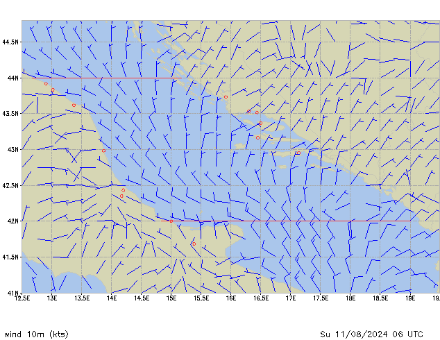 Su 11.08.2024 06 UTC