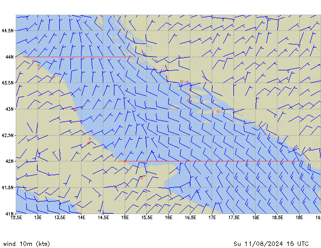 Su 11.08.2024 15 UTC