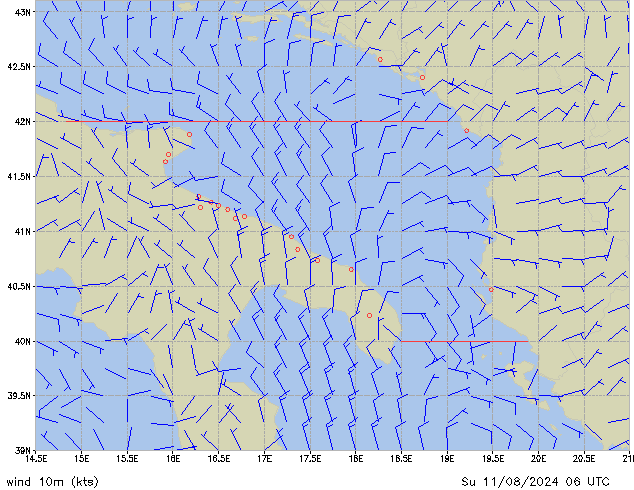 Su 11.08.2024 06 UTC