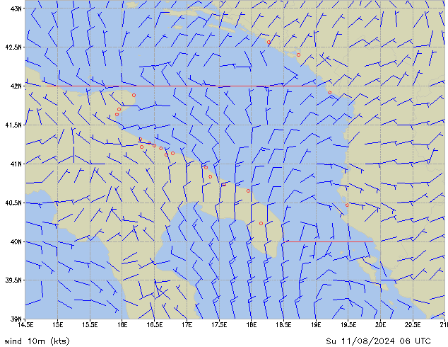 Su 11.08.2024 06 UTC