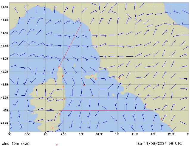 Su 11.08.2024 06 UTC