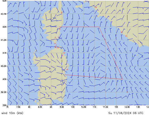 Su 11.08.2024 06 UTC