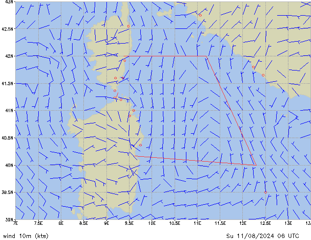 Su 11.08.2024 06 UTC