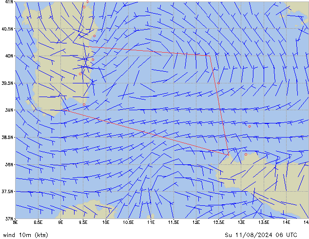 Su 11.08.2024 06 UTC