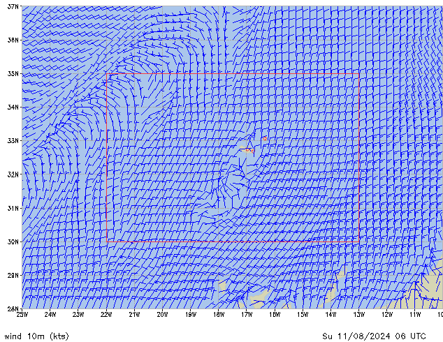 Su 11.08.2024 06 UTC