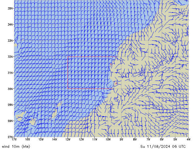 Su 11.08.2024 06 UTC