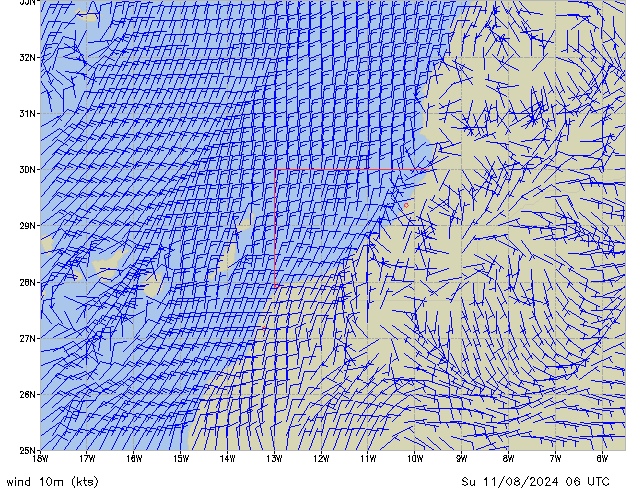 Su 11.08.2024 06 UTC