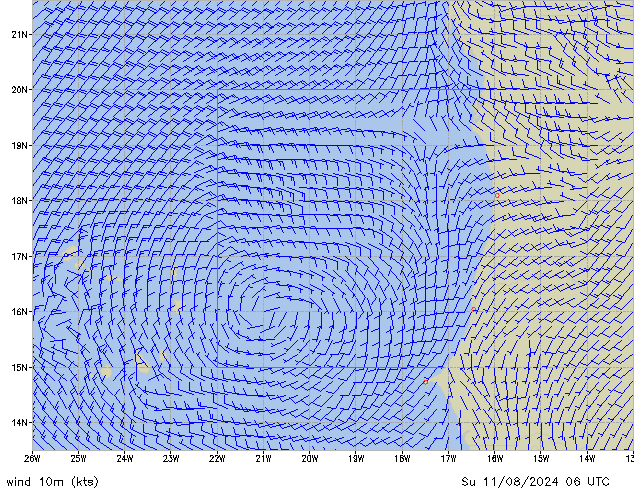 Su 11.08.2024 06 UTC