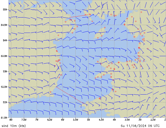 Su 11.08.2024 06 UTC