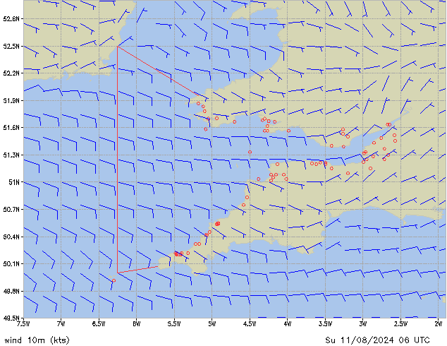 Su 11.08.2024 06 UTC