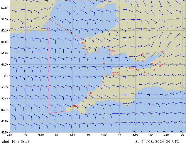 Su 11.08.2024 06 UTC