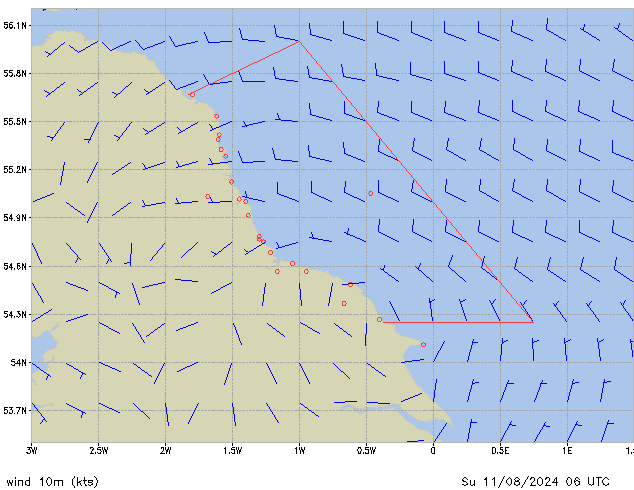 Su 11.08.2024 06 UTC