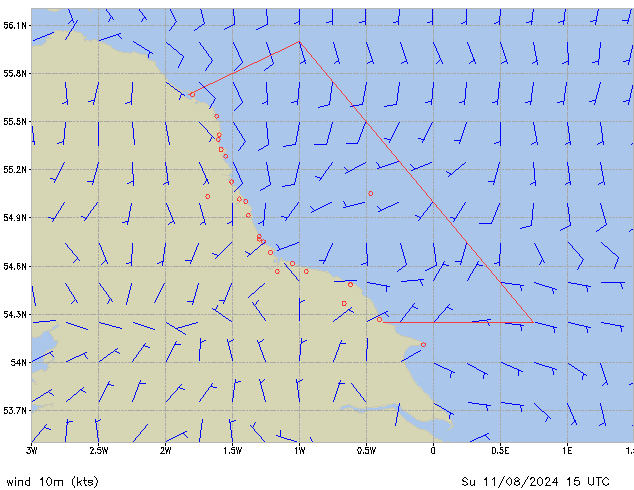 Su 11.08.2024 15 UTC