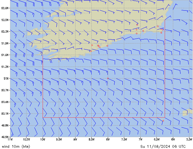 Su 11.08.2024 06 UTC