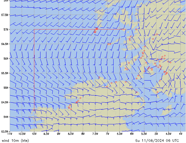 Su 11.08.2024 06 UTC