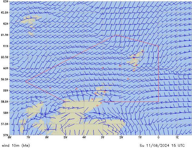 Su 11.08.2024 15 UTC