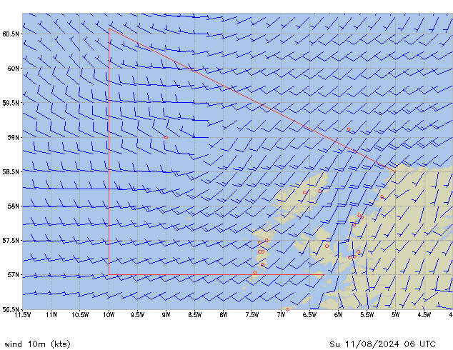 Su 11.08.2024 06 UTC