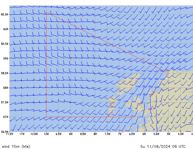 Su 11.08.2024 06 UTC