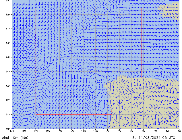 Su 11.08.2024 06 UTC