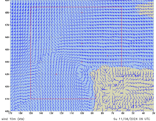 Su 11.08.2024 06 UTC