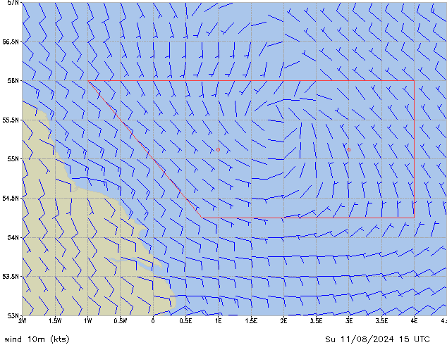 Su 11.08.2024 15 UTC