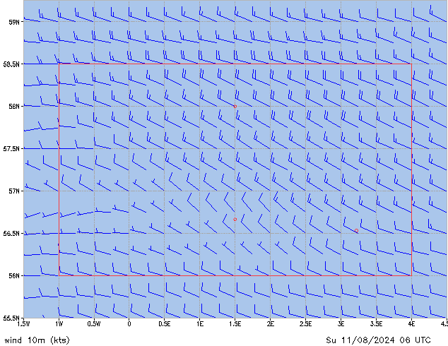 Su 11.08.2024 06 UTC