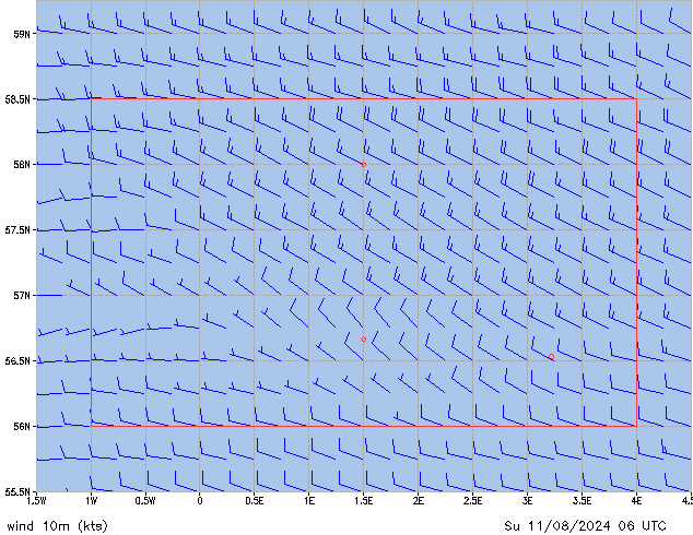 Su 11.08.2024 06 UTC