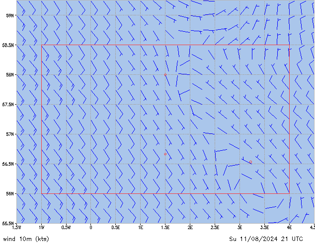 Su 11.08.2024 21 UTC