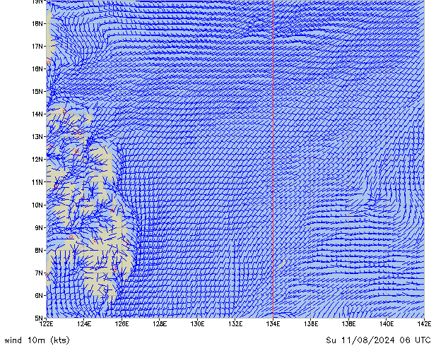 Su 11.08.2024 06 UTC