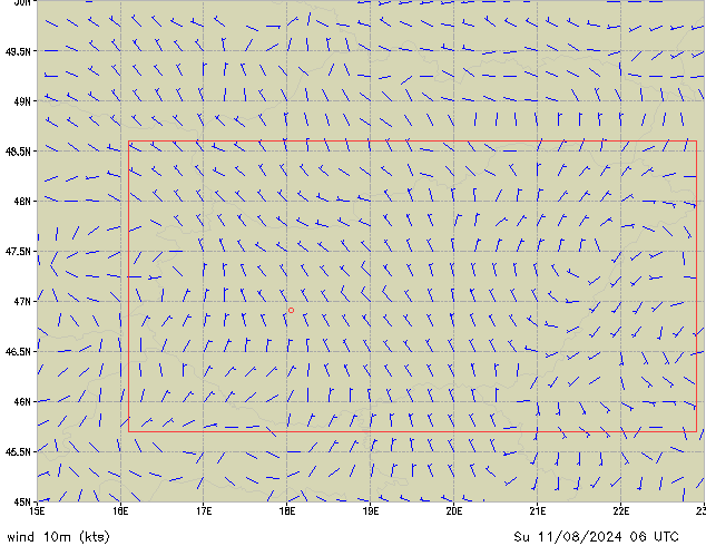 Su 11.08.2024 06 UTC