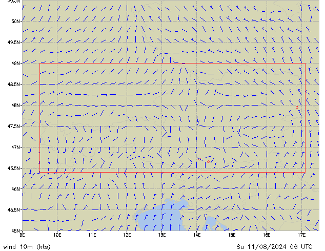 Su 11.08.2024 06 UTC