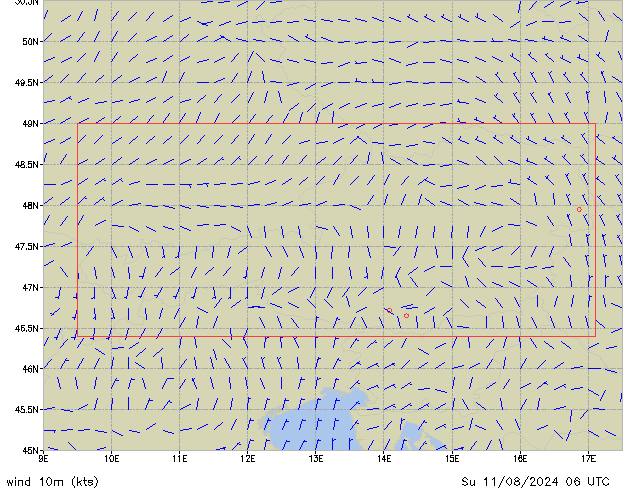 Su 11.08.2024 06 UTC