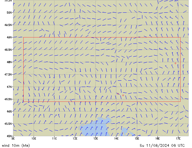 Su 11.08.2024 06 UTC