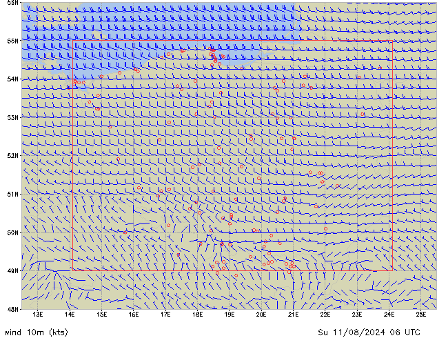 Su 11.08.2024 06 UTC