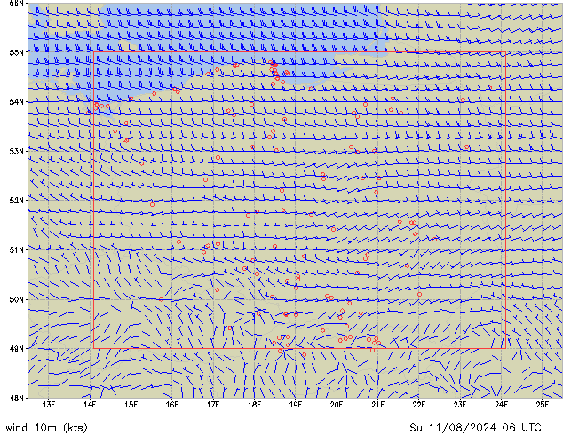 Su 11.08.2024 06 UTC