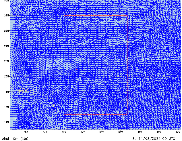 Su 11.08.2024 00 UTC