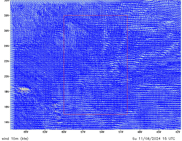 Su 11.08.2024 15 UTC