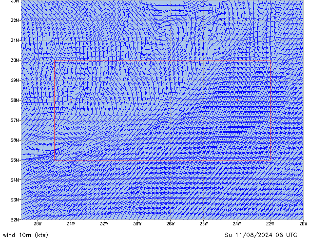 Su 11.08.2024 06 UTC