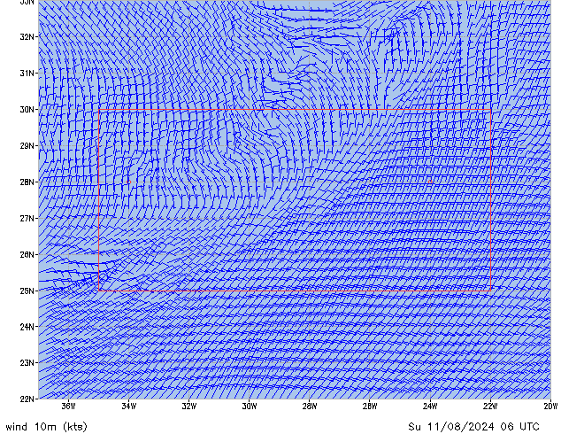 Su 11.08.2024 06 UTC