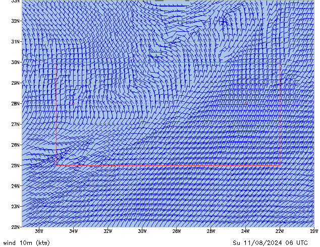 Su 11.08.2024 06 UTC