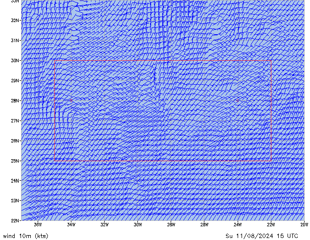 Su 11.08.2024 15 UTC