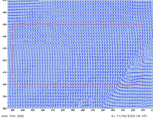 Su 11.08.2024 06 UTC