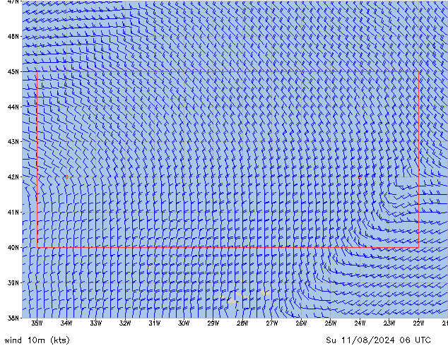 Su 11.08.2024 06 UTC