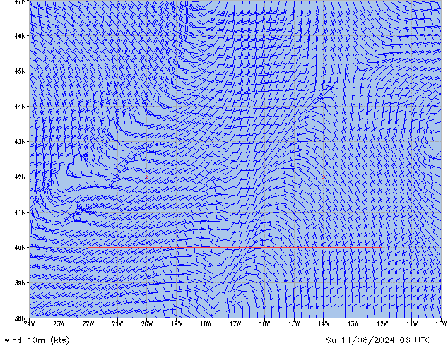 Su 11.08.2024 06 UTC