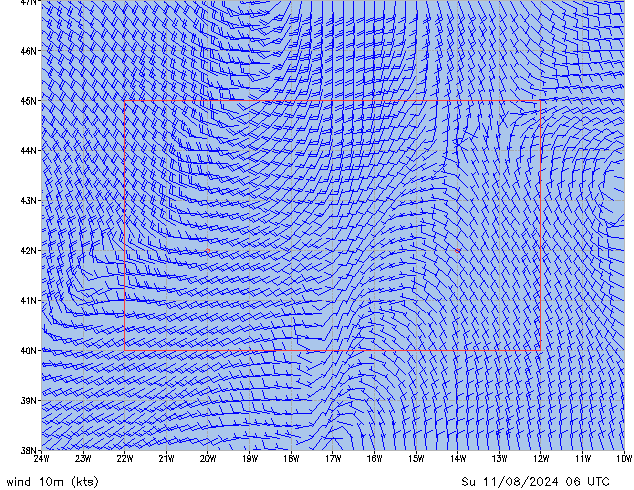 Su 11.08.2024 06 UTC