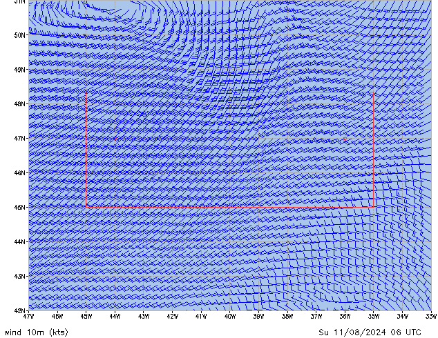 Su 11.08.2024 06 UTC