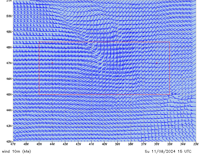 Su 11.08.2024 15 UTC