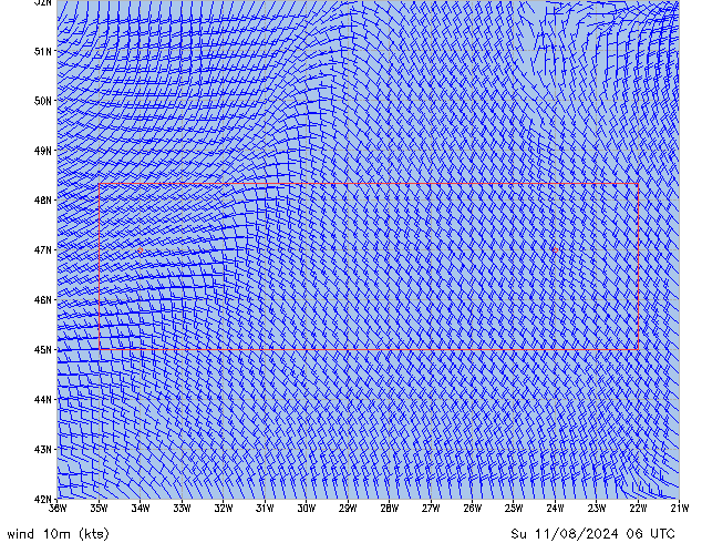 Su 11.08.2024 06 UTC