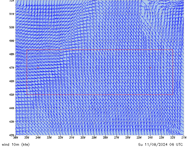 Su 11.08.2024 06 UTC