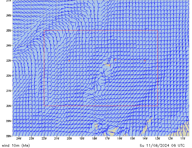 Su 11.08.2024 06 UTC